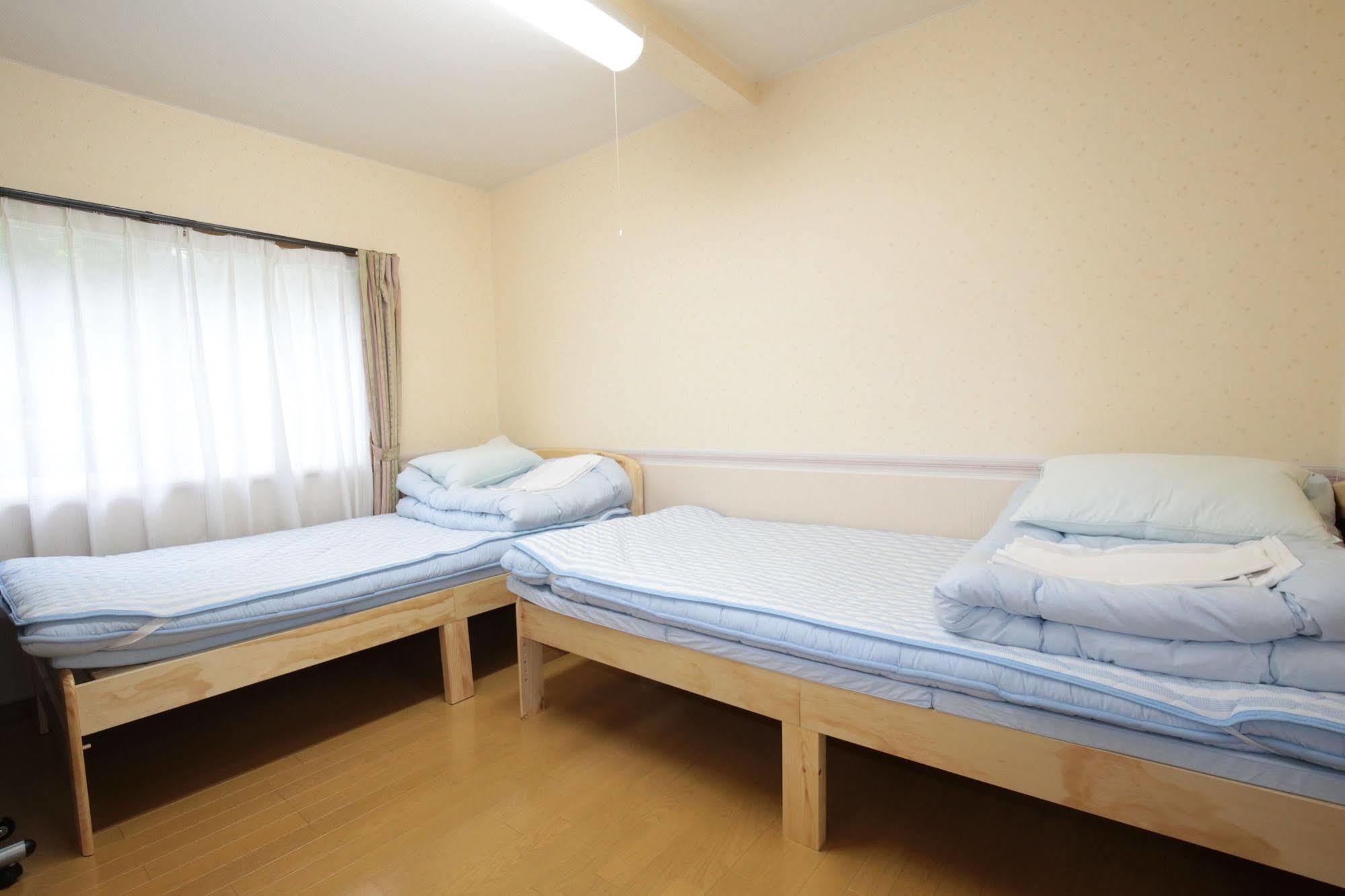 Iruka Hotel Sari Kültér fotó