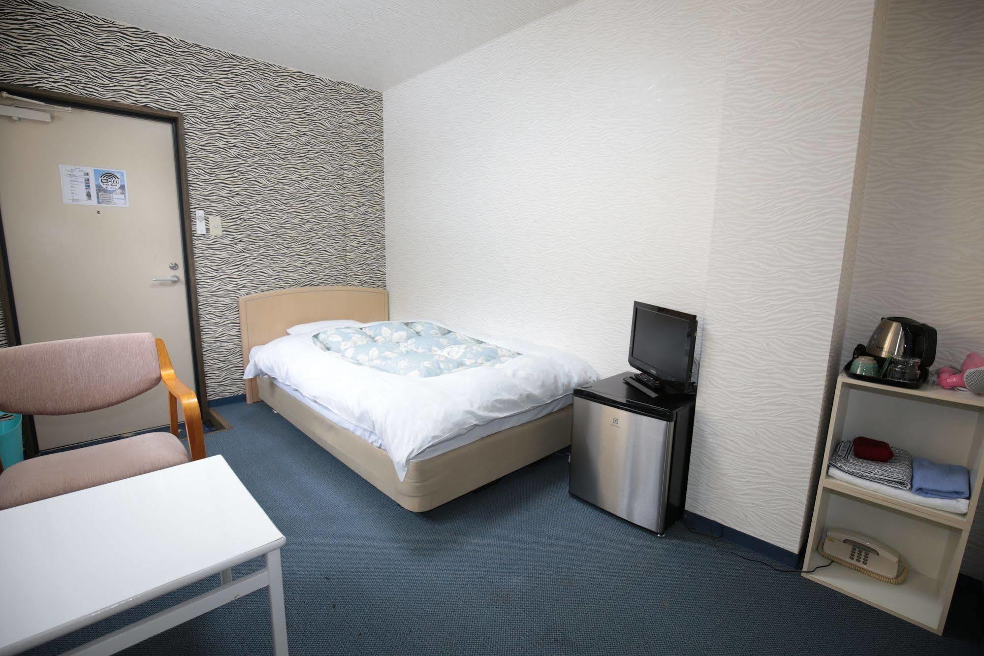 Iruka Hotel Sari Kültér fotó