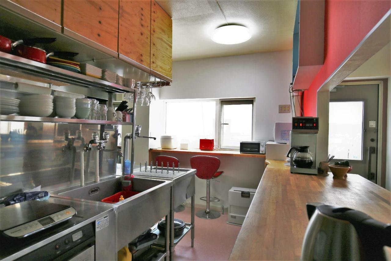 Iruka Hotel Sari Kültér fotó