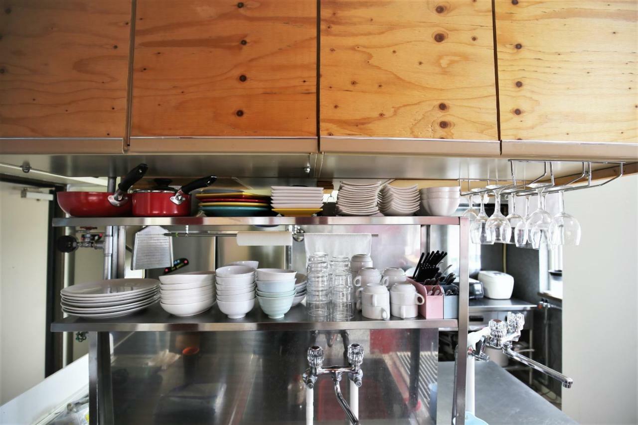 Iruka Hotel Sari Kültér fotó